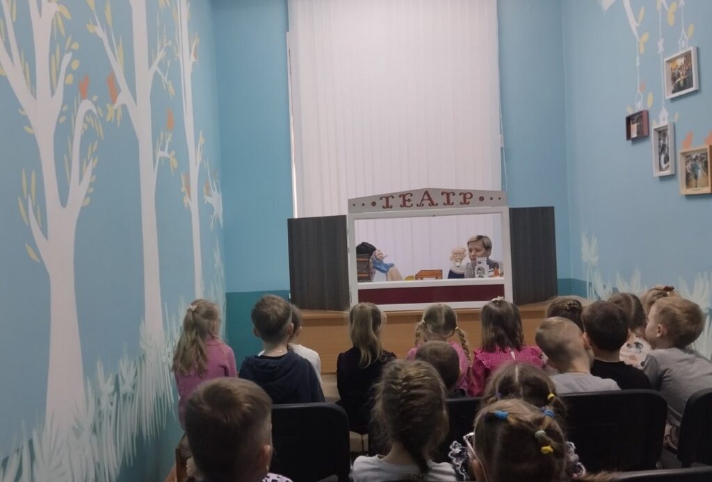 Песни да сказки, были да небылицы