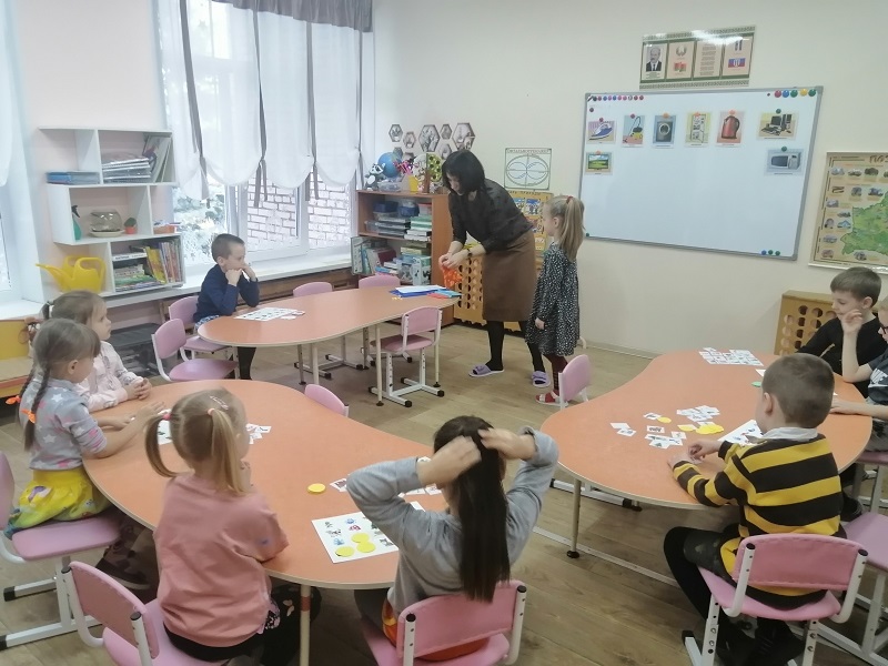 Твои соседи по планете