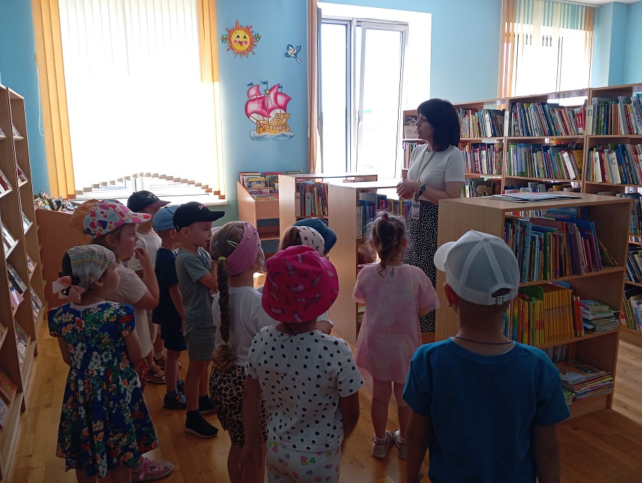 Книжкин дом