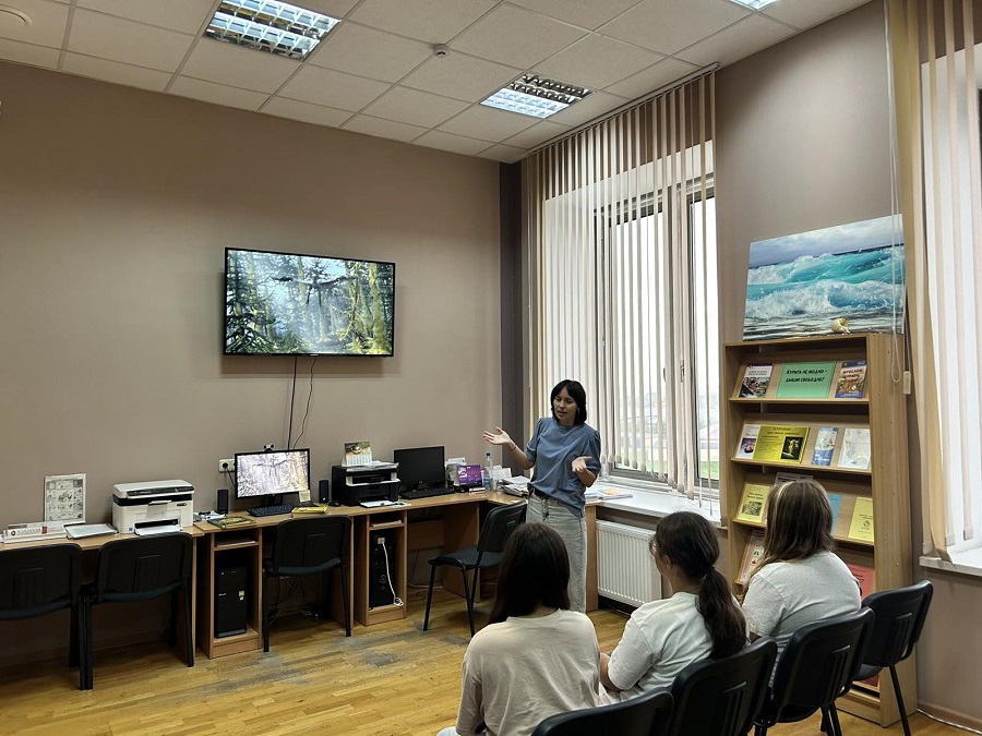 В прошлое с динозаврами